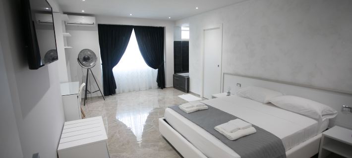 Tropea Luxury & Charm Hotels in Tropea