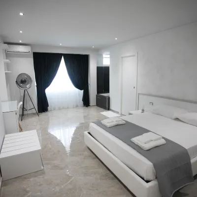 Tropea Luxury & Charm Hotels near Tropea Beach