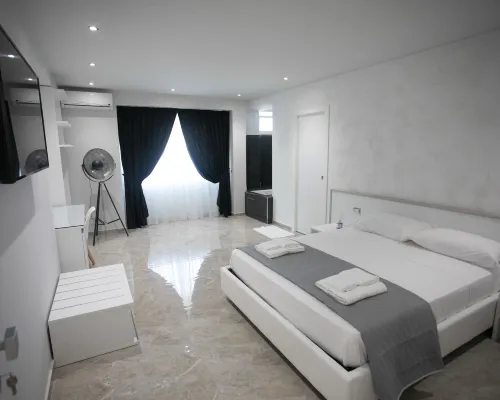 Residenza Tropea Luxury & Charm Hotel a Tropea