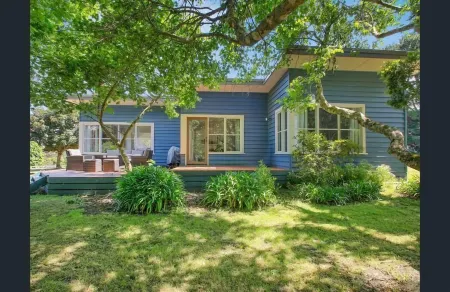 The Source, Otways Отели в г. Танибрин