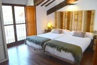 Apartamentos Turísticos Rincones del Vino