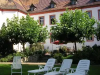 Schloss Triestewitz Hotele w: Arzberg