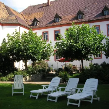 Schloss Triestewitz