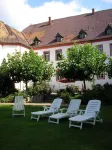 Schloss Triestewitz Hôtels à : Zwethau