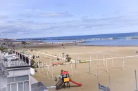 Hotel Suprem Sul Mare - balcony
