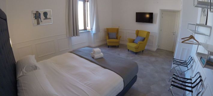 Ravida Suites Hotels in Pompei