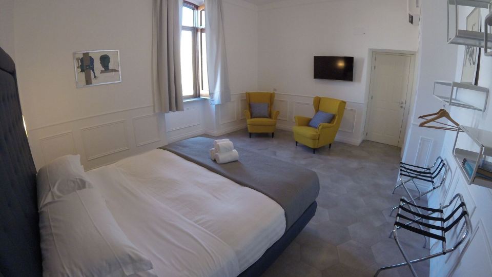 Ravida Suites