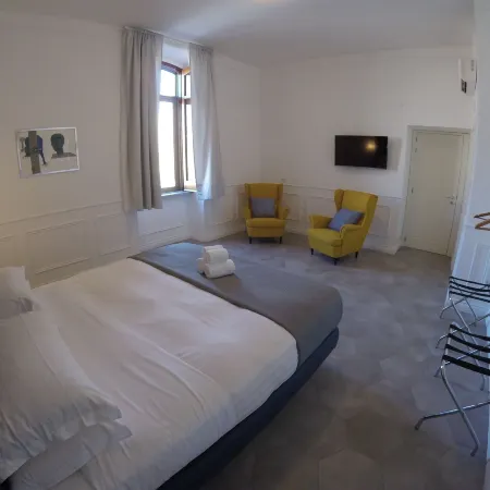 Ravida Suites
