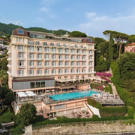 Grand Hotel Bristol Spa Resort, by R Collection Hotels