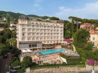 Grand Hotel Bristol Spa Resort, by R Collection Hotels - Pools