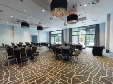 Village Hotel Farnborough Hotels in Farnborough