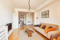 Smart Apartments Hotels in Skopje