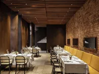 Hotel Fasano Belo Horizonte Hoteles cerca de Plaza de Liberdade