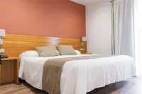 Hotel Bulevard Hôtels à : Oropesa