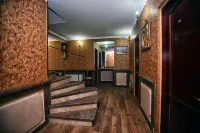 Chateau Chikovani Hotels in Zeda Gordi