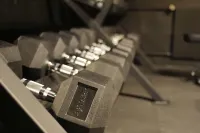 Lindesbergs Stadshotell - Gym