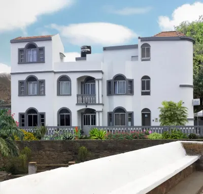 Hotel Cruz Grande-Brava Các khách sạn ở 
