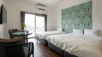 Cozy Stay in Naha Hotel di Yonabaru