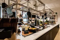 Jufa Hotel Hamburg HafenCity