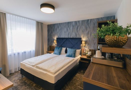 호텔 & 레스토랑 로제