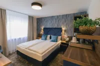 Hotel & Restaurant Rose Отели рядом с достопримечательностью «Valeo»