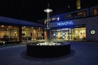 Novotel Leeds Centre Hotel a 