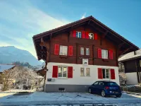 Adventure Guesthouse Interlaken