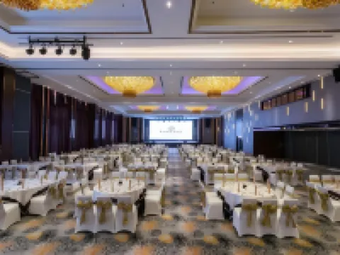 Geno Hotel Shah Alam Hotels in Subang Jaya