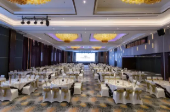 제노 호텔 샤 알람