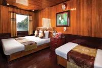 Halong Seasun Cruise