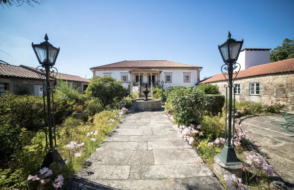 卡薩德斯塔康巴酒店