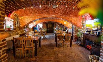 Casa Dives - Transylvania