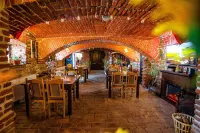 Casa Dives - Varianta Boierească - Homestays