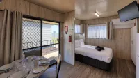 Lake Boga Caravan Park - 2-Star
