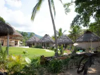 Amaca Beach Hotel - Puerto Vallarta Eco Resort & Spa Hotels in Cabo Corrientes