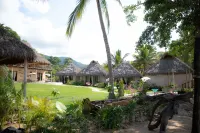 Amaca Beach Hotel - Quimixto Eco Resort Hotels in Cabo Corrientes