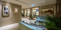 赫伯特塞繆爾耶路撒冷酒店 - SPA