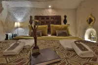 Rox Cappadocia Hotels in Uçhisar