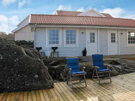 Holiday Home in Rönnäng