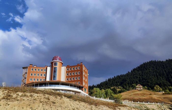 Black Forest Hotel