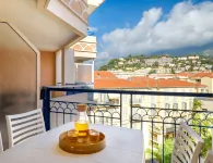 レジデンス レ リヴージュ デュ パルク ピエール & バカンス