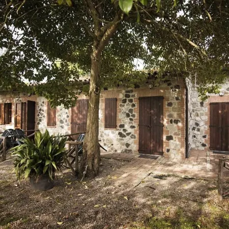 Agriturismo Pomonte
