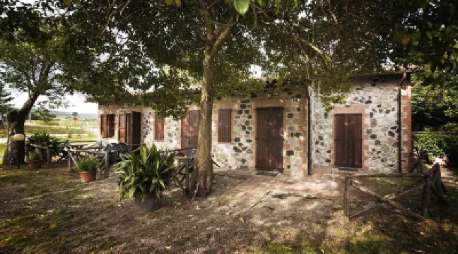 Agriturismo Pomonte Hotels in 