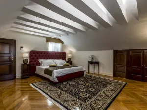Villa Nepos Hotel