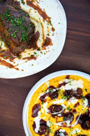 Arco Naxos Luxury Apartments Отели рядом с достопримечательностью «Mitropolis Museum»