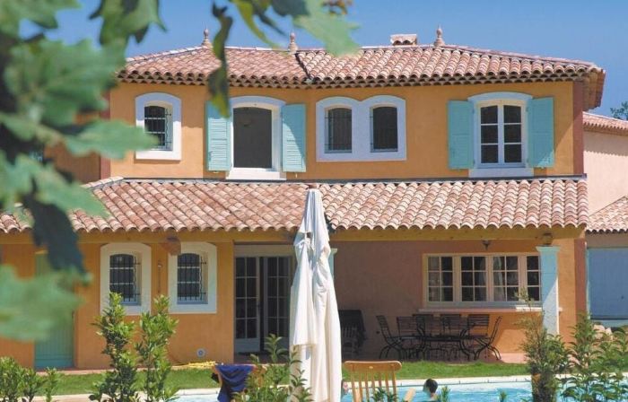 Lagrange Vacances Domaine de Fayence