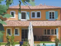Lagrange Vacances Domaine de Fayence Hotels in Fayence