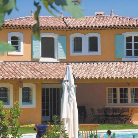 Lagrange Vacances Domaine de Fayence