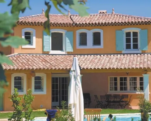 Lagrange Vacances Domaine de Fayence Hotels in Fayence