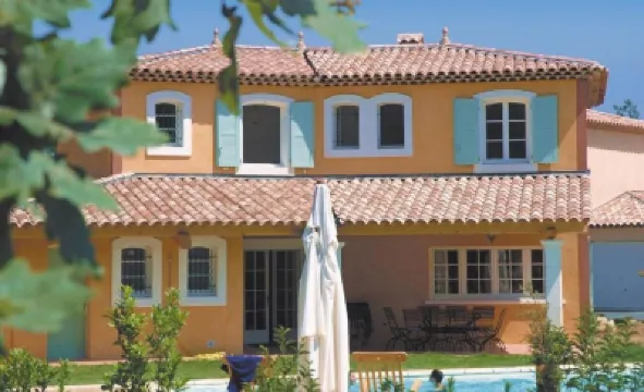 Lagrange Vacances Domaine de Fayence Hotels in Var